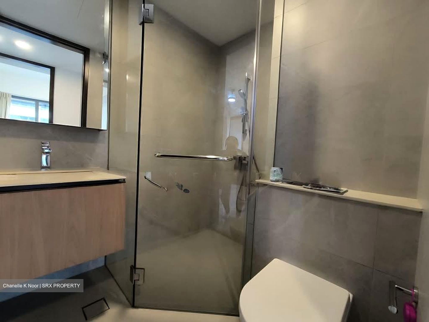 JadeScape (D20), Condominium #587571571